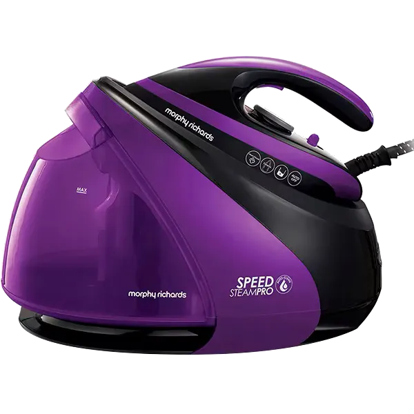 Ремонт пароварок Morphy Richards на дому